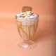 Lotus Milk Shake