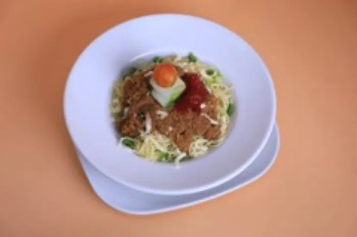 Spaghetti Bolognese