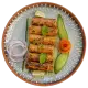 Seekh Kabab