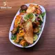 Grilled Herb Marinated Chicken Breast