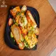 Silver Special Fish (Grilled)
