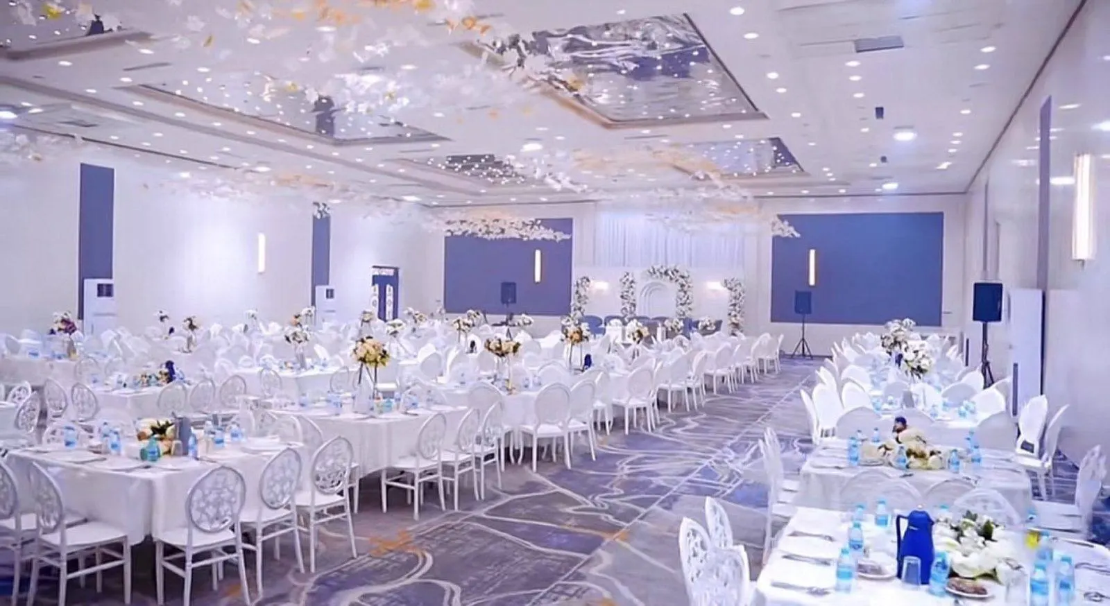Wedding Banquet