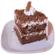 Black Forest Gateau