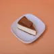 Lotus Cheese Cake