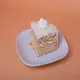 White Forest Gateau