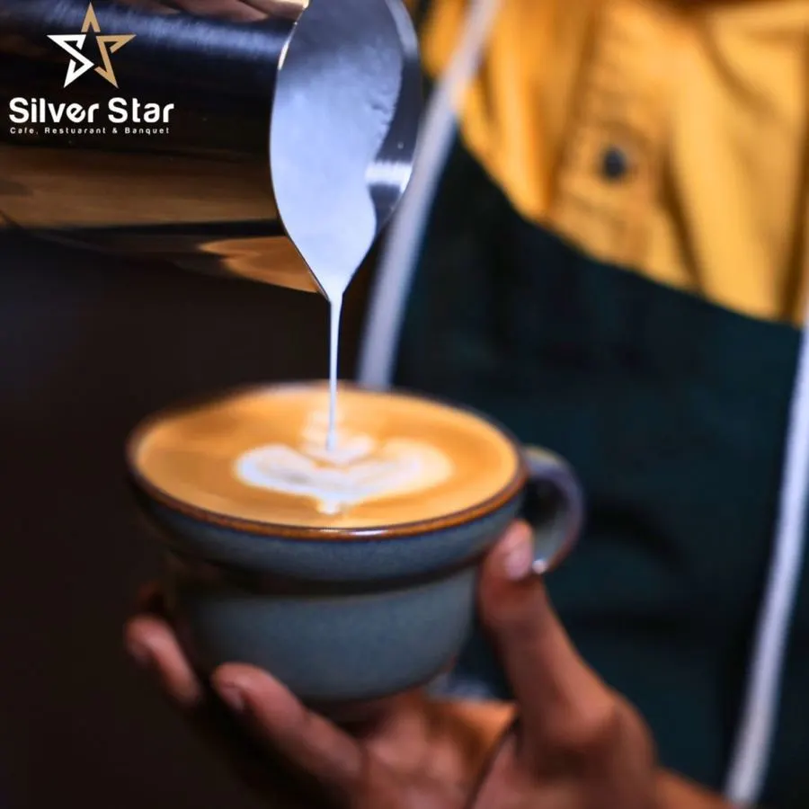Specialty Coffee